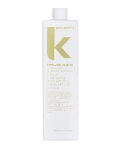 Kevin Murphy Stimulate-Me Wash Shampoo 1000ml
