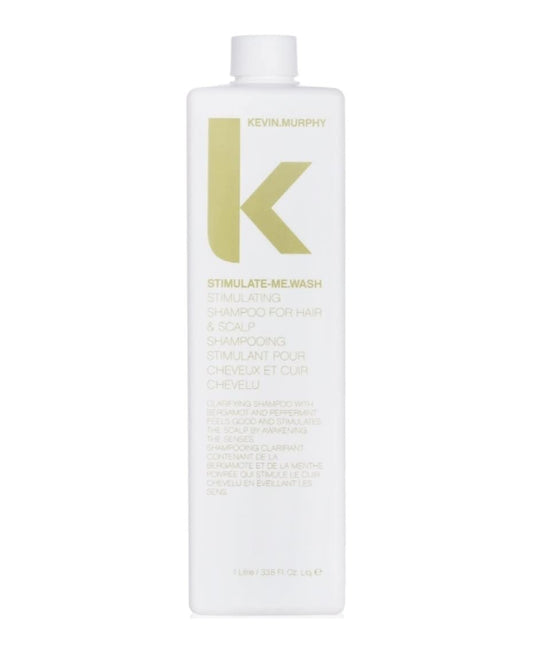 Kevin Murphy Stimulate-Me Wash Shampoo 1000ml