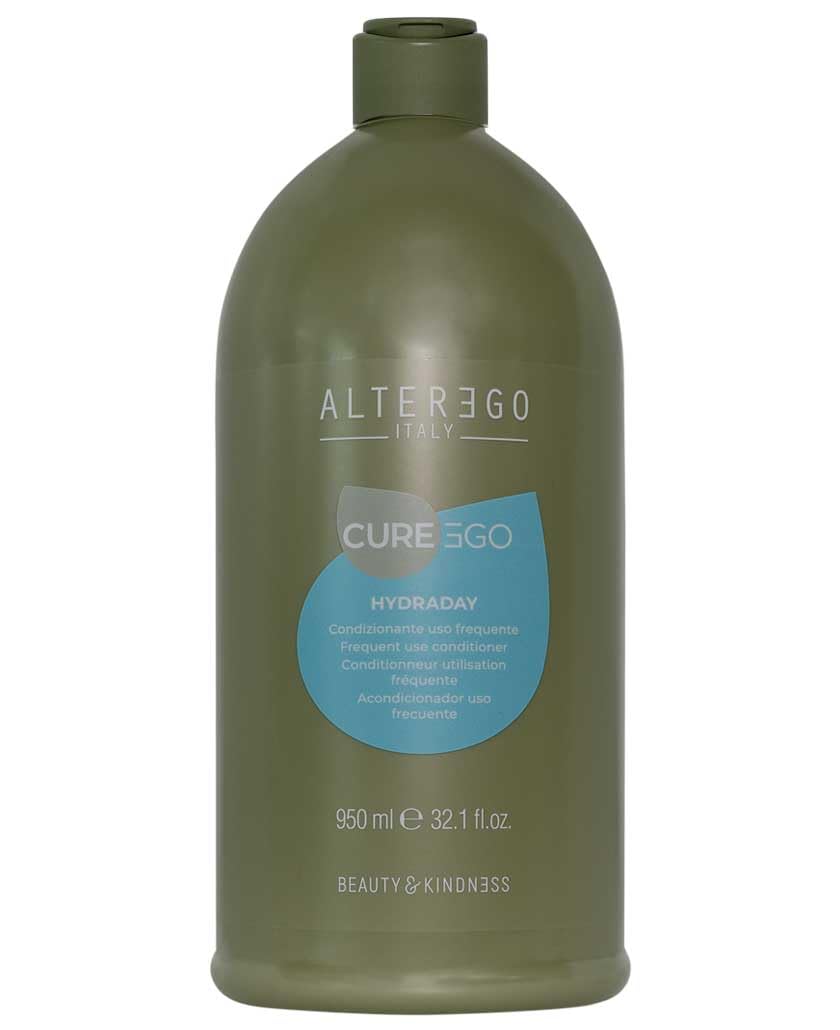 ALTEREGO CureEgo Hydraday Odżywka 950ml