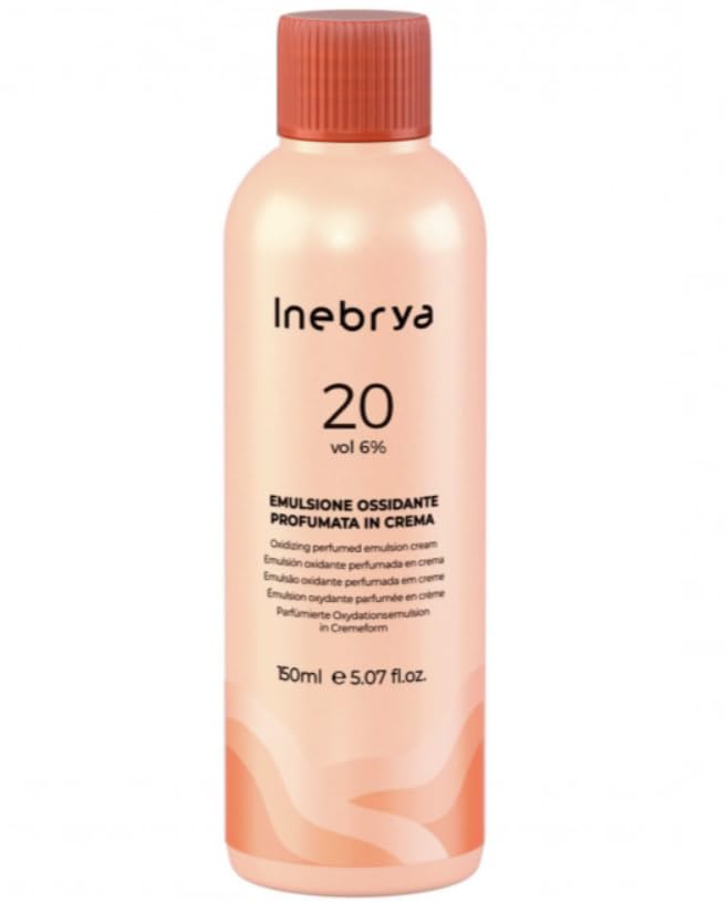 Inebrya Oxydant 20 vol 6% 150ml