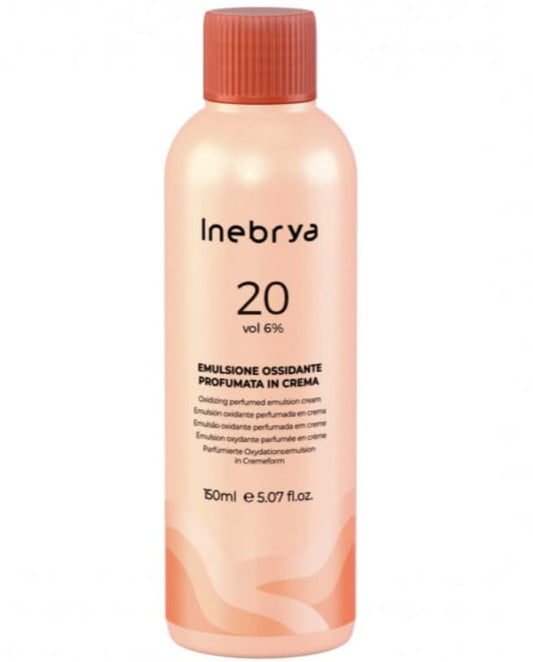 Inebrya Oxydant 20 vol 6% 150ml