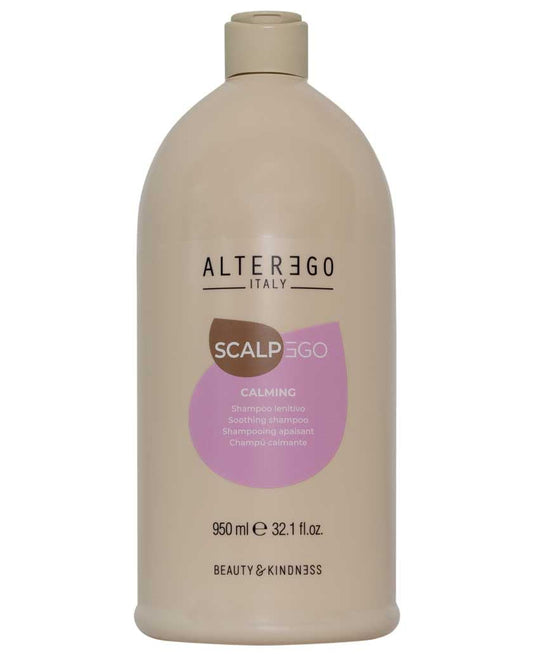 ALTEREGO ScalpEgo Calming Szampon 950ml