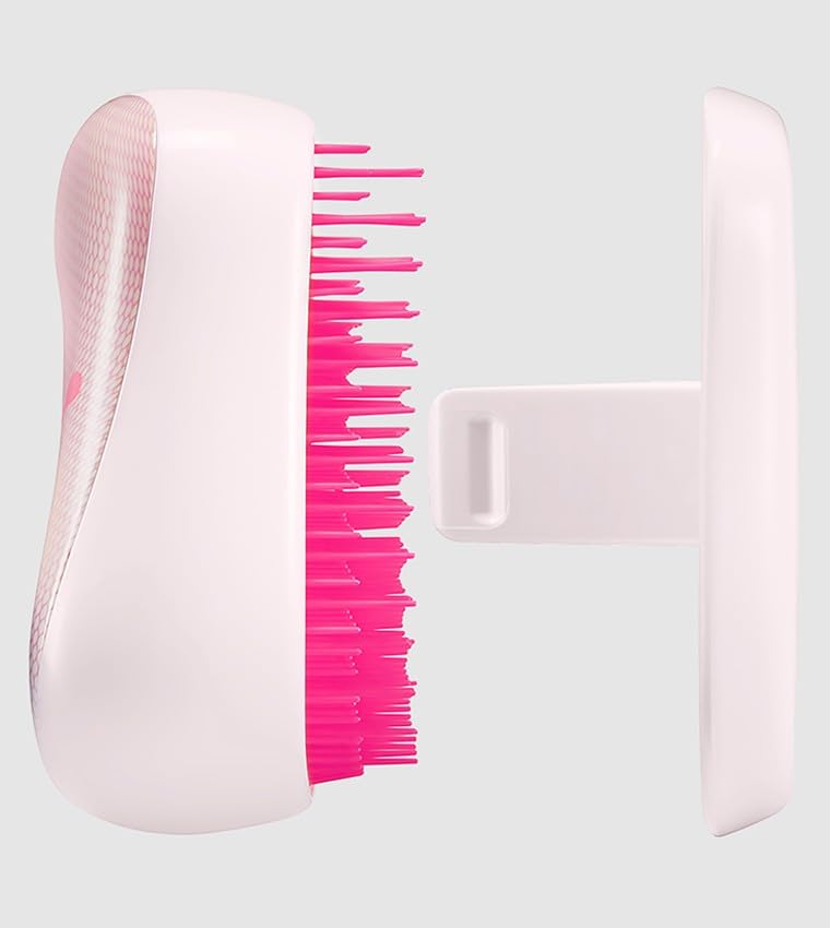 Tangle Teezer Compact Styler Puma Neon Pink