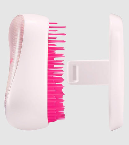 Tangle Teezer Compact Styler Puma Neon Pink