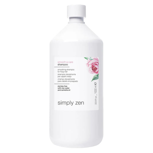Milk Shake Zen Smooth&Care Szampon 1000ml
