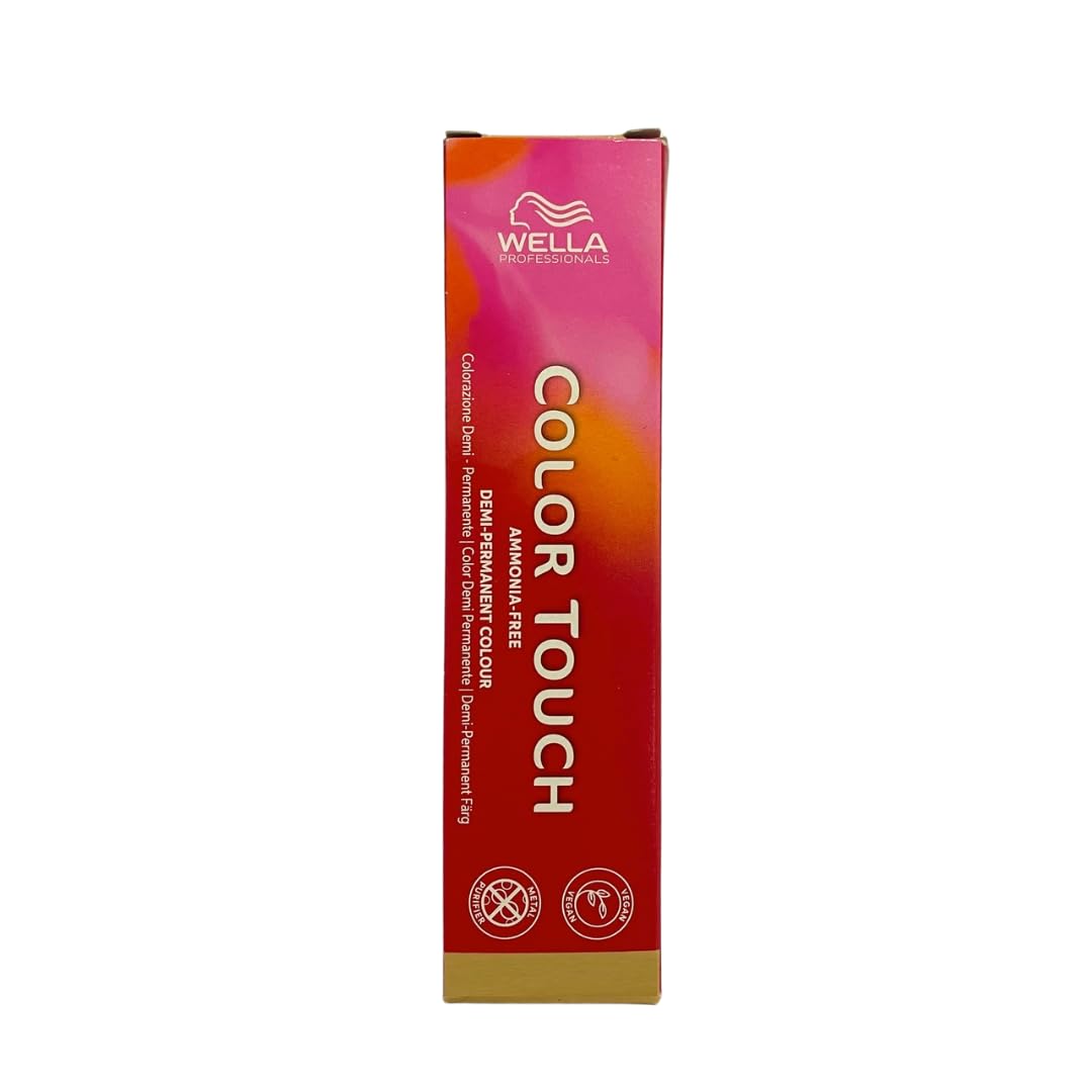 Wella Farba Color Touch 60ml 10/3
