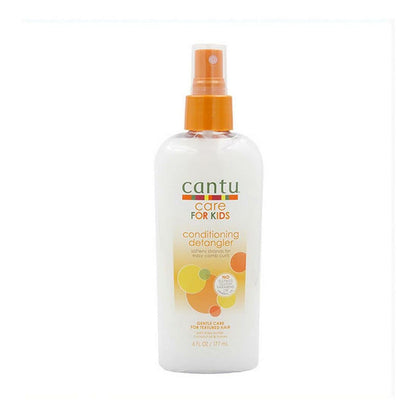 Cantu For Kids Conditioning Detangler 177ml