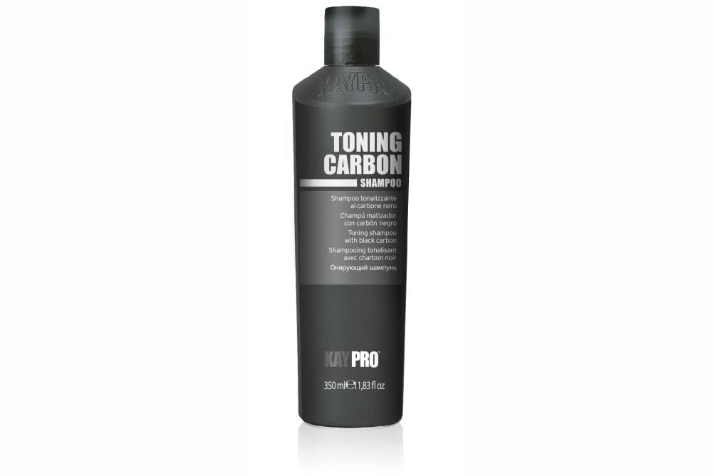 KayPro Toning Carbon Szampon 350ml