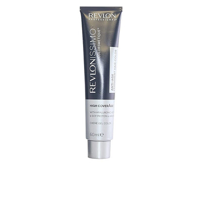 Revlon Revlonissimo High Coverage Farba 60ml 8.42