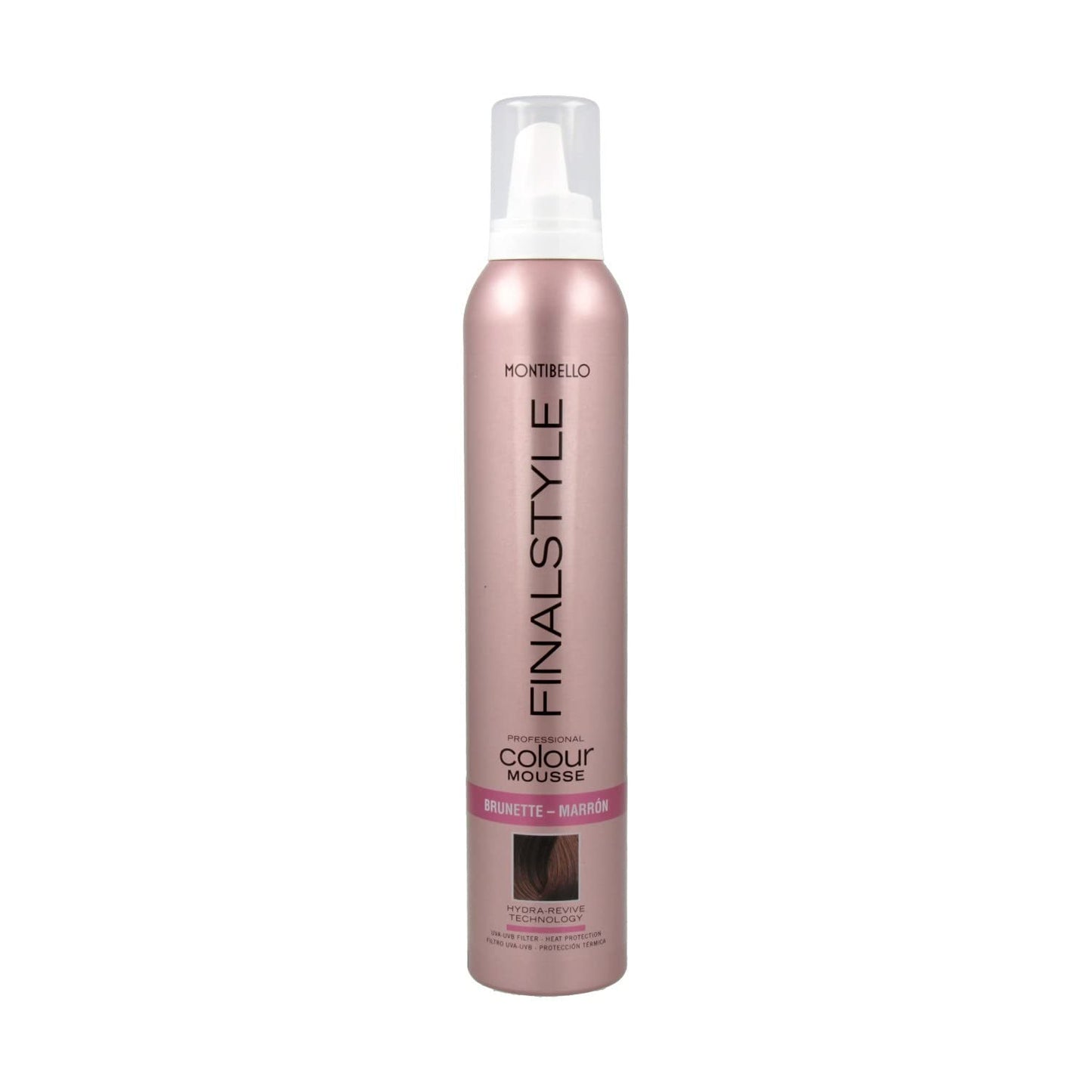 Montibello Finalstyle Kasztan 320 ml