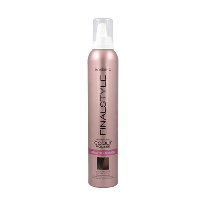 Montibello Finalstyle Kasztan 320 ml