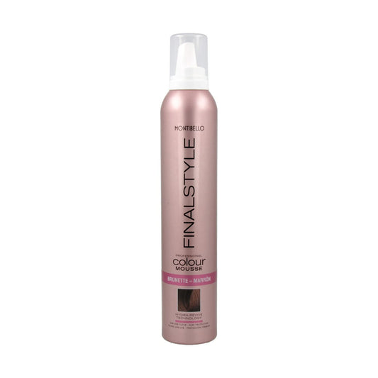 Montibello Finalstyle Kasztan 320 ml