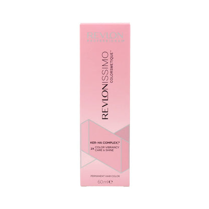 Revlon Revlonissimo Colorsmetique Farba 60ml 033