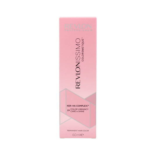 Revlon Revlonissimo Colorsmetique Farba 60ml 033