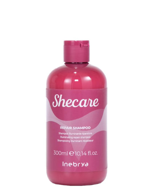 Inebrya Shecare Repair Shampoo 300ml