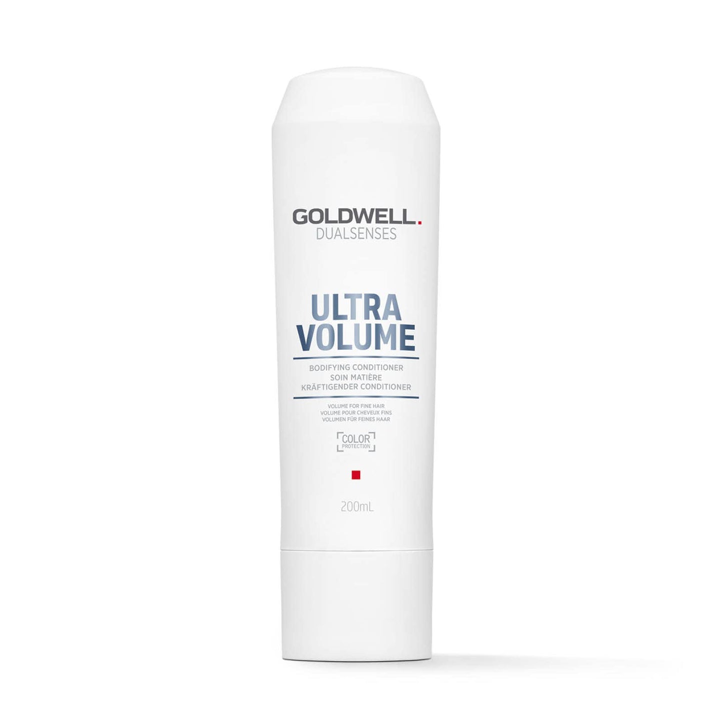 Goldwell DLS Ultra Volume Odżywka 200 ml NEW 2017