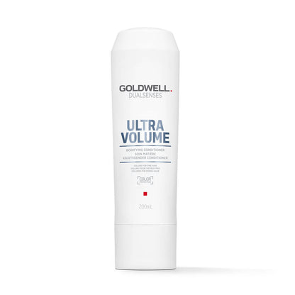 Goldwell DLS Ultra Volume Odżywka 200 ml NEW 2017
