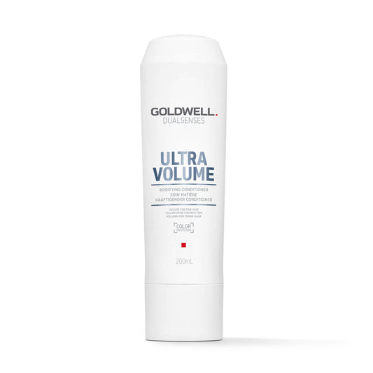 Goldwell DLS Ultra Volume Odżywka 200 ml NEW 2017