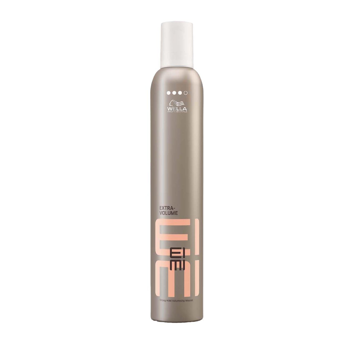 Wella EIMI Extra Volume Pianka 500ml