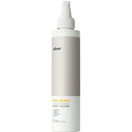 Milk Shake Direct ARGENTO Farba 100ml