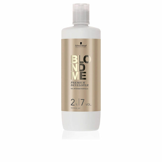 Schwarzkopf Blondme Developer 2% 1000ml