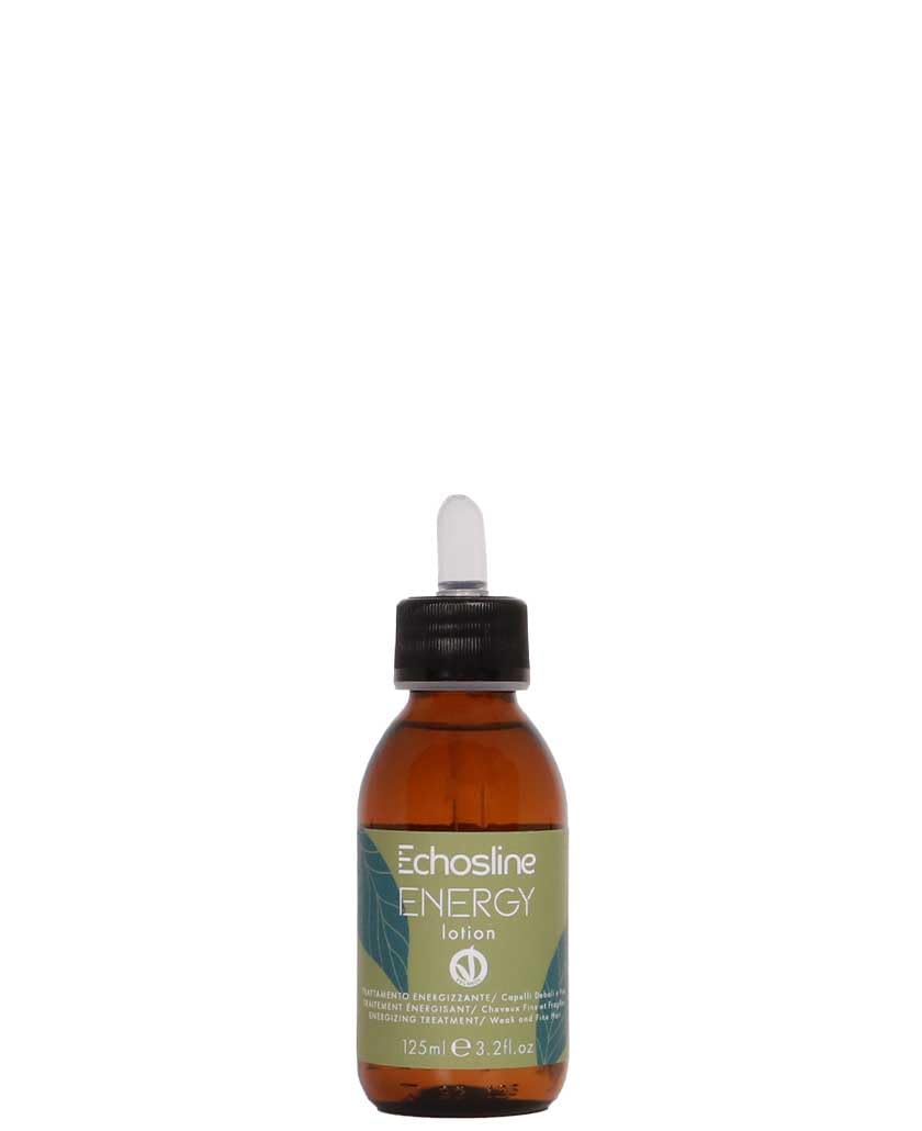 ECHOSLINE Energy Lotion 125ml