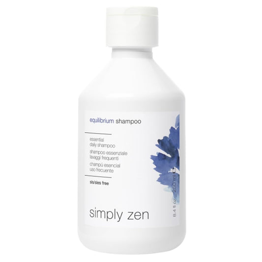 Milk Shake Simply Zen Equilibrium Shampoo 250ml