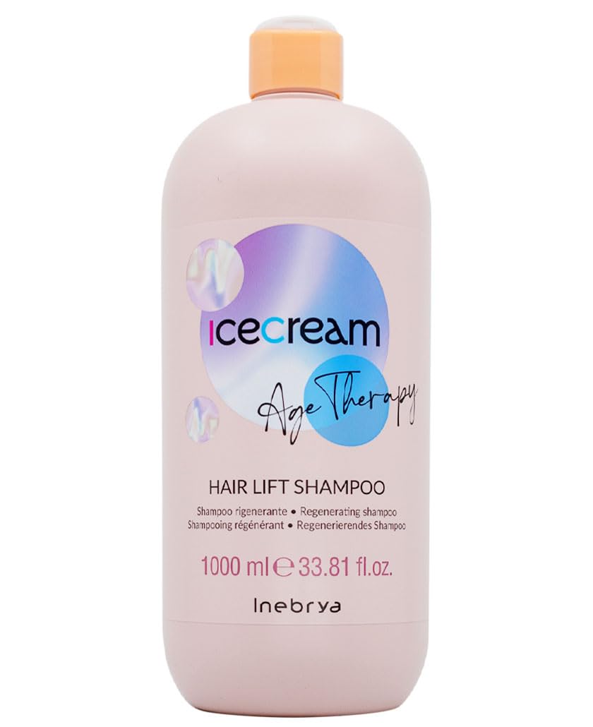 Inebrya IC Hair Lift Szampon 1000ml