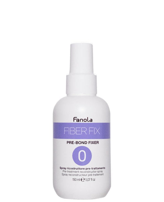 Fanola Fiber Fix N.0 Bond Fixer 150 ml