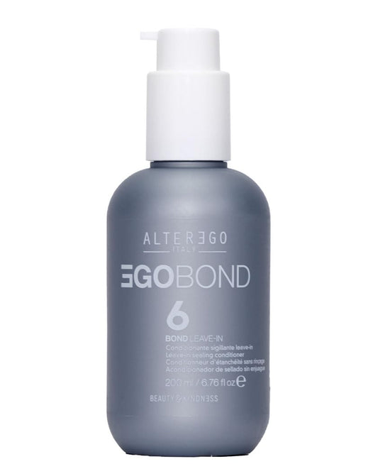 ALTEREGO EgoBond 6 Leave-In Conditioner 200ml
