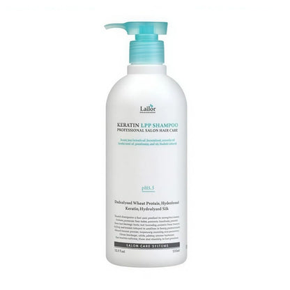 Lador Keratin LPP Shampoo 530ml