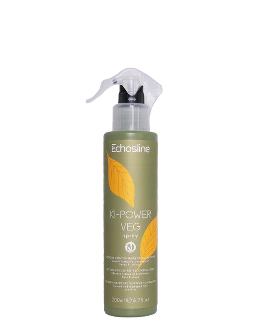 ECHOSLINE kiPower VEG Spray 200ml