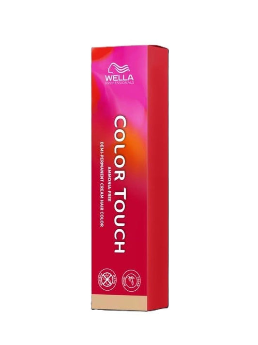 Wella Farba Color Touch 60ml 4/57