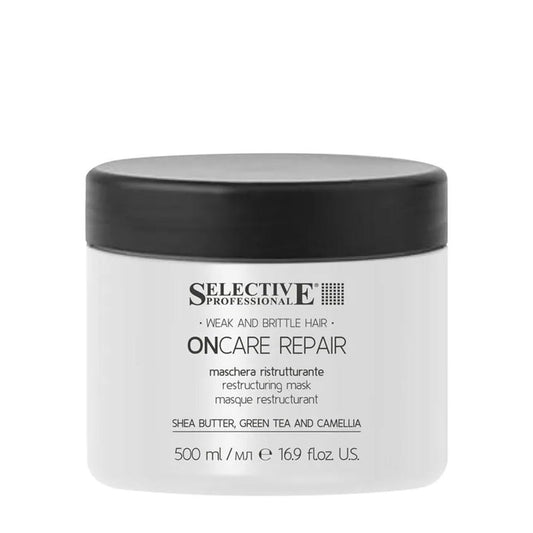 Selective OnCare Repair Restructuring Mask 500ml