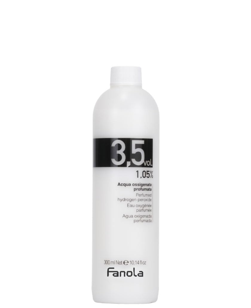 Fanola Oxydant 300 ml 3,5 vol 1,05%