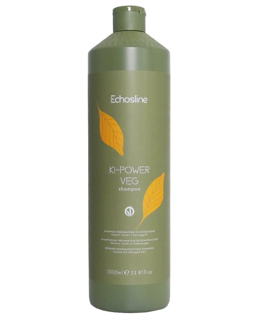 ECHOSLINE kiPower VEG Szampon 1000ml