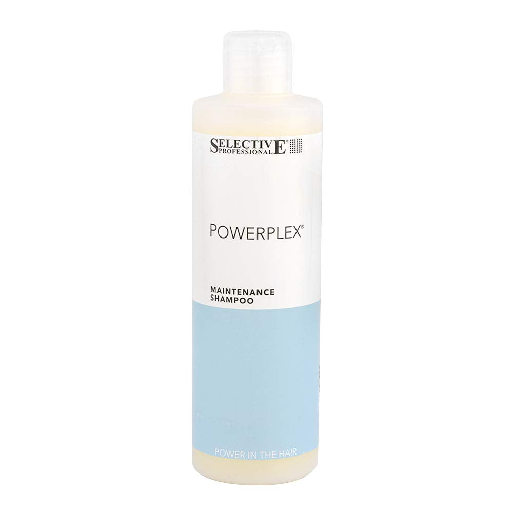 Selective Powerplex Maintenance Szampon 250ml