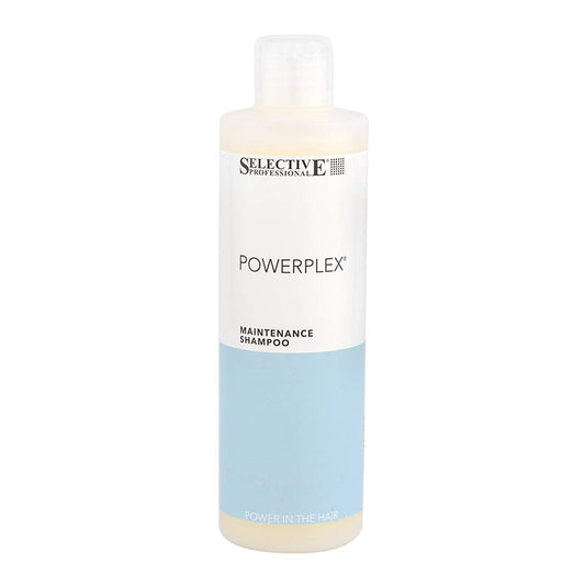 Selective Powerplex Maintenance Szampon 250ml
