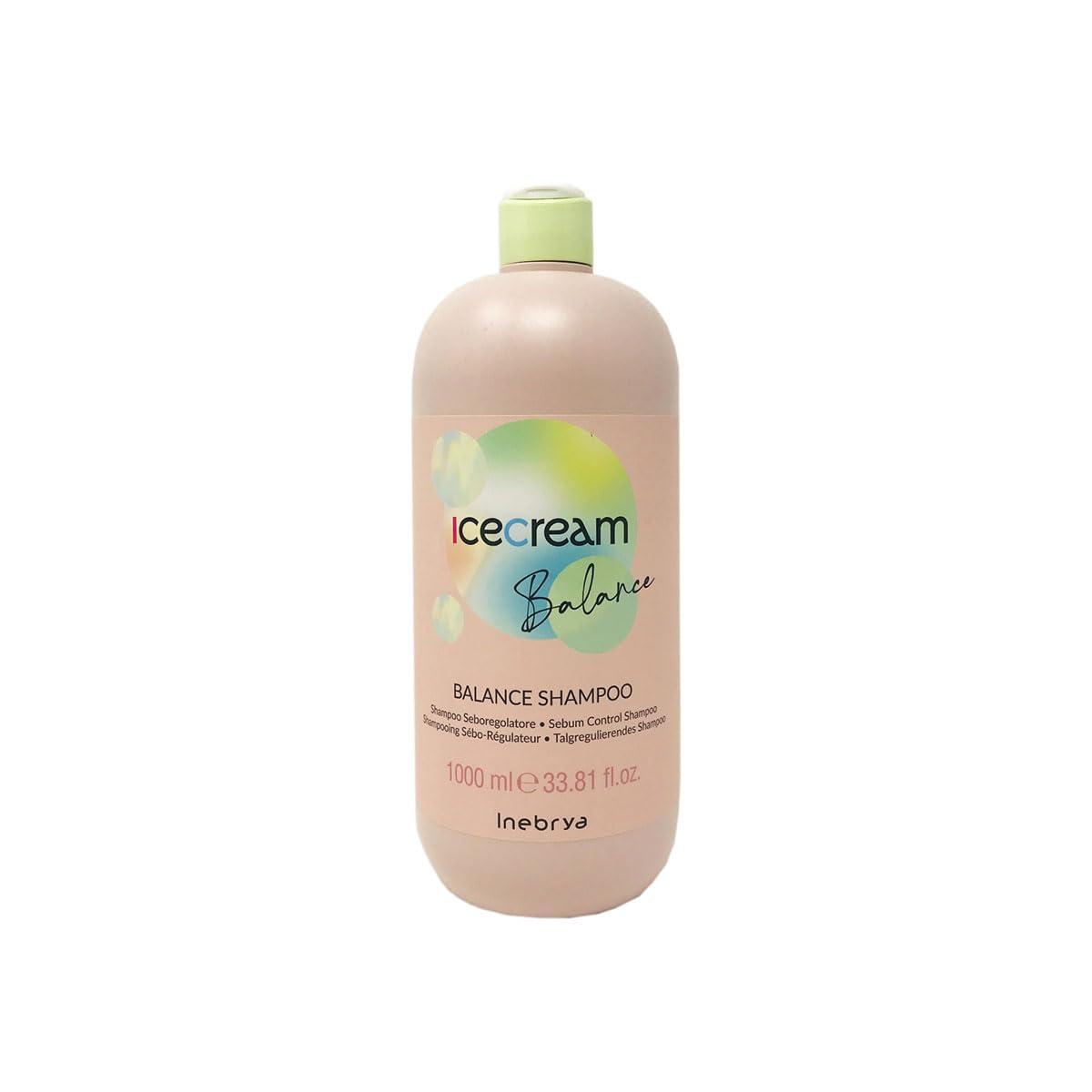 Inebrya IC Balance Szampon 1000ml