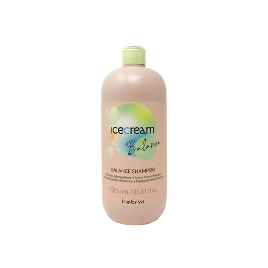 Inebrya IC Balance Szampon 1000ml