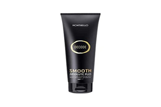 Montibello Decode Smooth Absolute Plus 150ml
