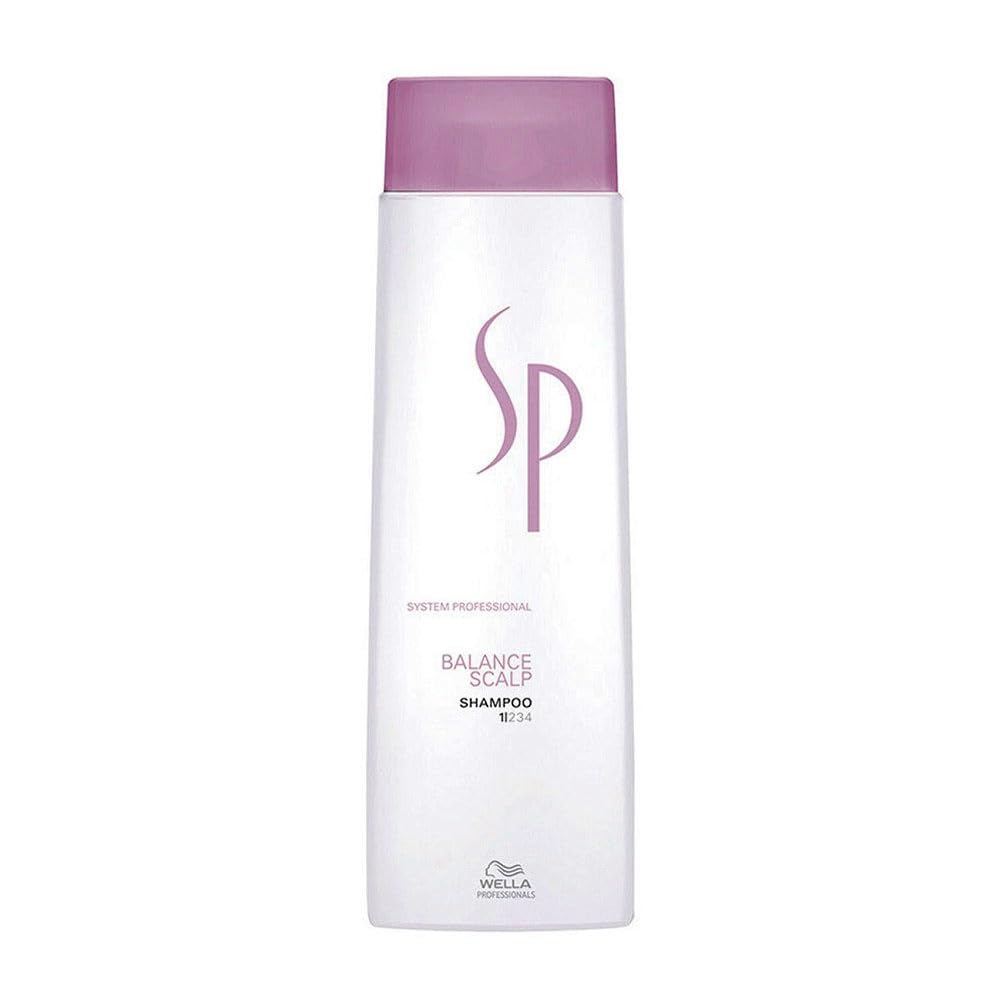 SP Balance Scalp Szampon 250 ml
