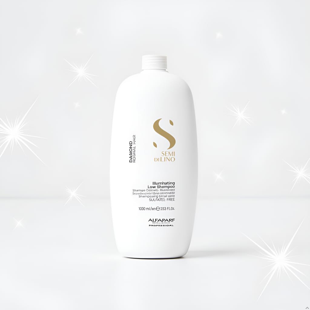 Alfaparf SDL Diamond Illuminating Szampon 1000ml