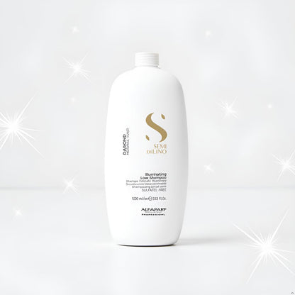 Alfaparf SDL Diamond Illuminating Szampon 1000ml
