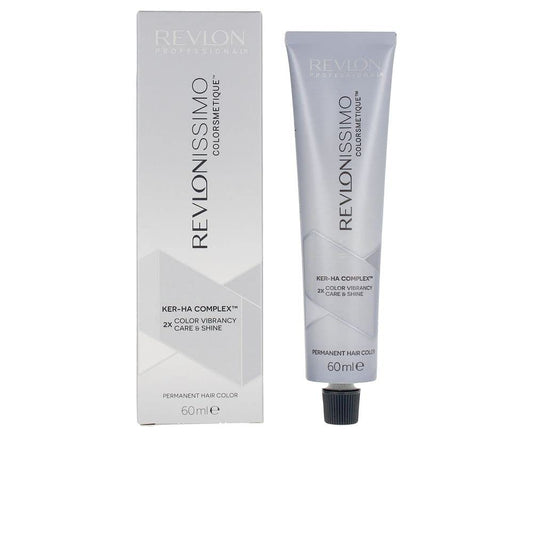 Revlon Revlonissimo Colorsmetique Farba 60ml 1