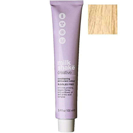 Milk Shake Creative 9 Farba 100ml