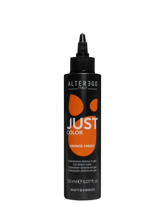 ALTEREGO Just Color Orange Tango Direct Gel 150ml