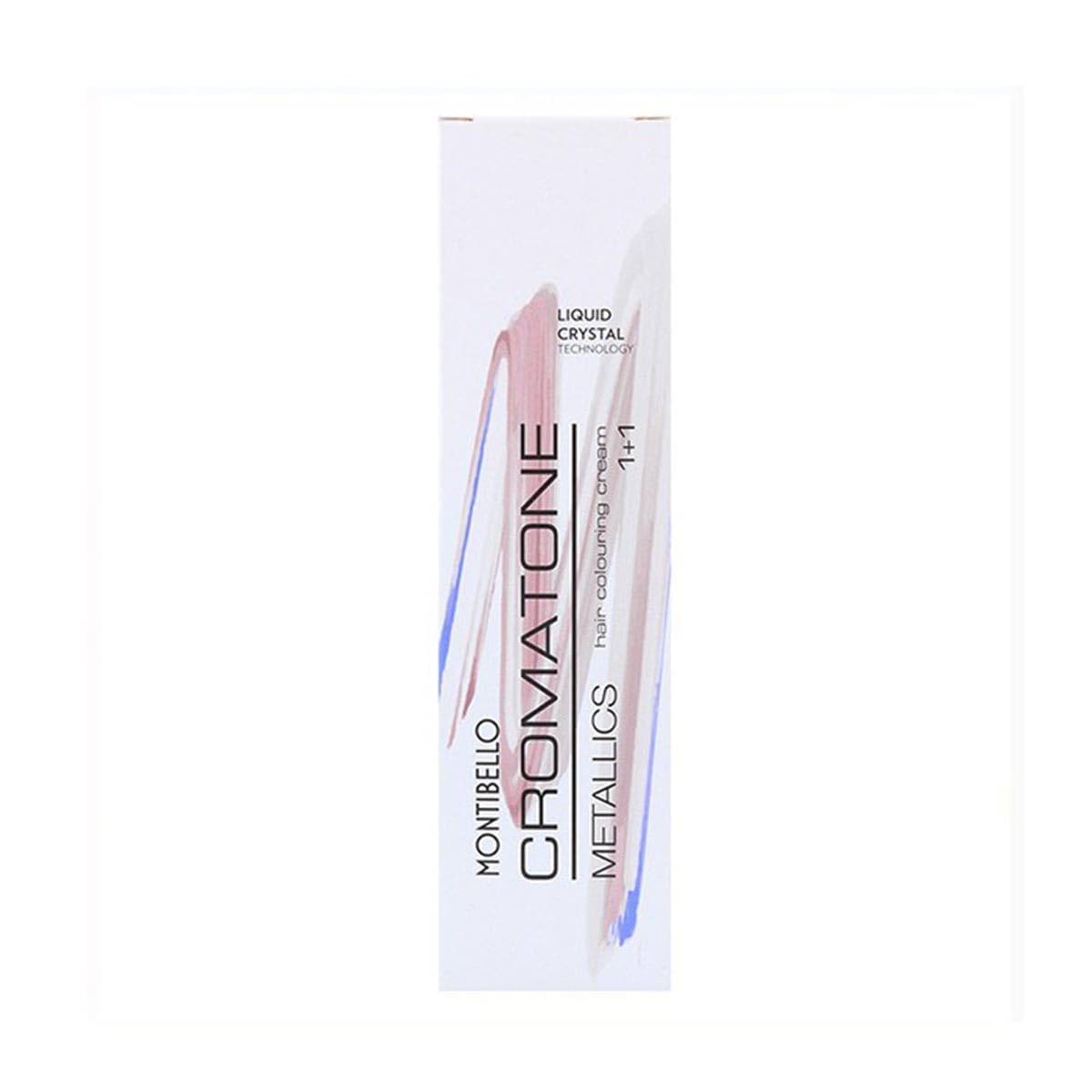 Montibello Cromatone Metallics 7.52 Farba 60ml