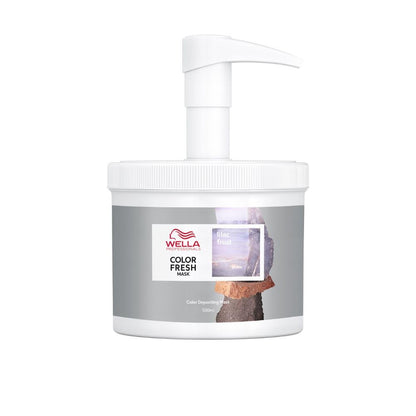 Wella Color Fresh Lilac Frost Maska 500ml