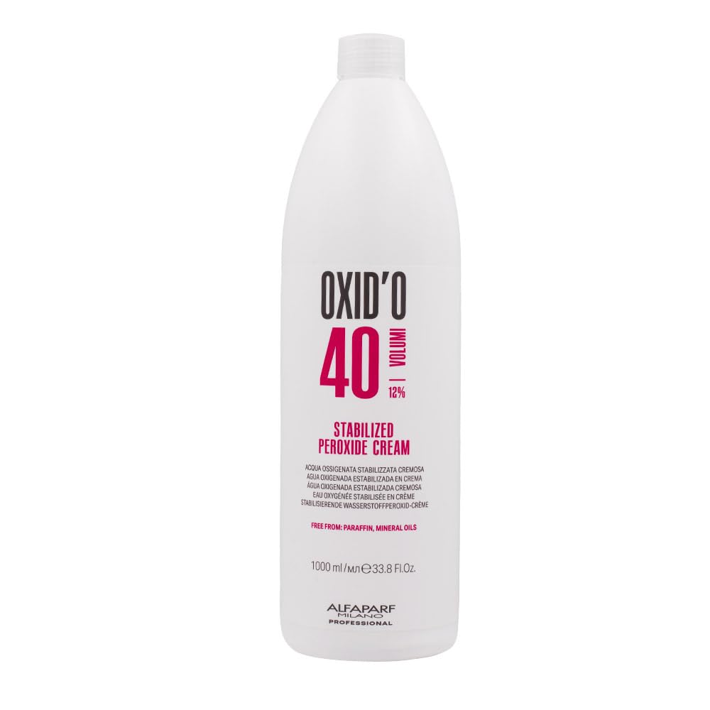 Alfaparf OXIDO 40VOL 12% 1000ml